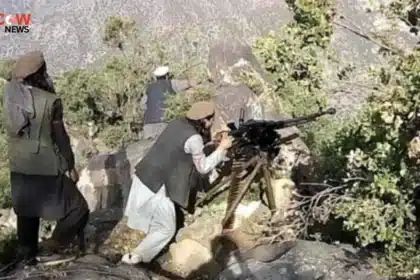 RAW-Taliban Proxy Network Active in Pakistan: Intelligence Sources - The COW News