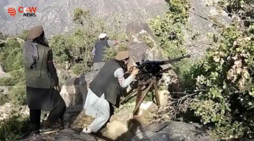 RAW-Taliban Proxy Network Active in Pakistan: Intelligence Sources 1 RAW-Taliban Proxy Network Active in Pakistan: Intelligence Sources - The COW News