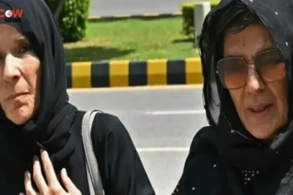 Report Reveals Three Cases Against Aleema, Uzma Khan - The COW News