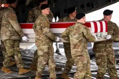 Rising Costs and Unreported Casualties in Iran War Trigger Political Backlash Against Trump Administration - The COW News