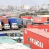 Rising Fuel Prices Push Goods Transport Fares Higher - The COW News