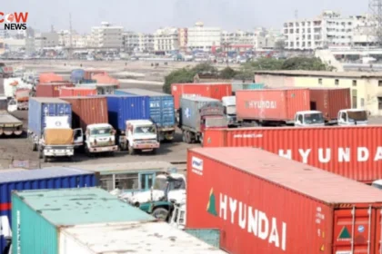 Rising Fuel Prices Push Goods Transport Fares Higher - The COW News