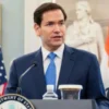 Rubio Warns Nuclear-Armed Iran Could Blackmail World - The COW News
