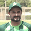 Sahibzada Farhan Eyes Asian Games Medal for Pakistan - The COW News
