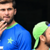 Salman, Shaheen Likely to Miss Pakistan’s T20I Squad - The COW News