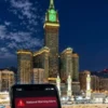 Saudi Arabia Issues Emergency Alerts for Makkah, Jeddah - The COW News