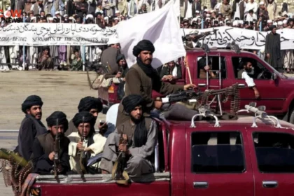 Security Sources Say 70% of Infiltrators Are Afghan Nationals - The COW News