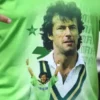 Seven Former Australian Captains Back Imran Khan - The COW News