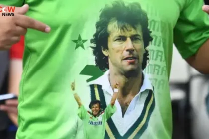 Seven Former Australian Captains Back Imran Khan - The COW News