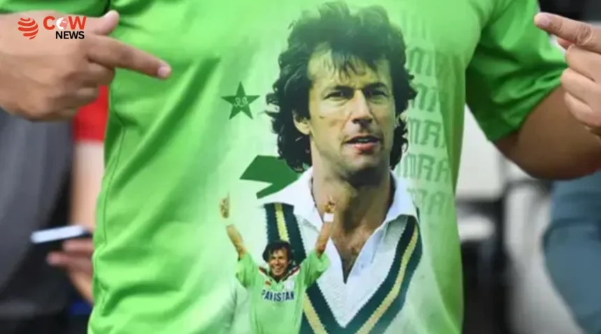 Seven Former Australian Captains Back Imran Khan 1 Seven Former Australian Captains Back Imran Khan - The COW News
