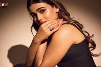 Shalini Pandey Reacts to AI Deepfake Video Controversy - The COW News