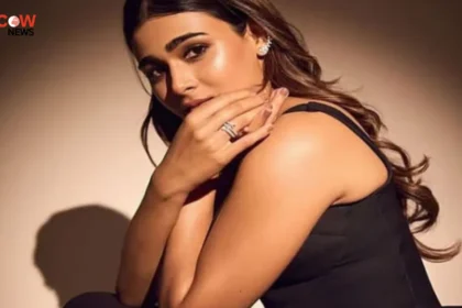 Shalini Pandey Reacts to AI Deepfake Video Controversy - The COW News