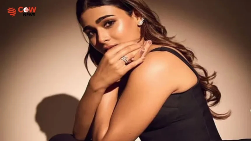 Shalini Pandey Reacts to AI Deepfake Video Controversy 1 Shalini Pandey Reacts to AI Deepfake Video Controversy - The COW News