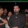 Sohail Afridi Leads Street Movement Across Punjab Cities - The COW News