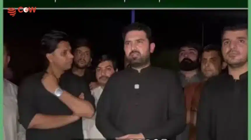 Sohail Afridi Leads Street Movement Across Punjab Cities 1 Sohail Afridi Leads Street Movement Across Punjab Cities - The COW News