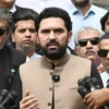 Sohail Afridi, PTI Leaders Face Fresh Arrest Warrants - The COW News