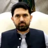Sohail Afridi Rejects Governor’s Rule, Emergency Threats - The COW News