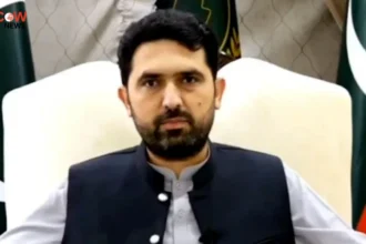 Sohail Afridi Rejects Governor’s Rule, Emergency Threats - The COW News