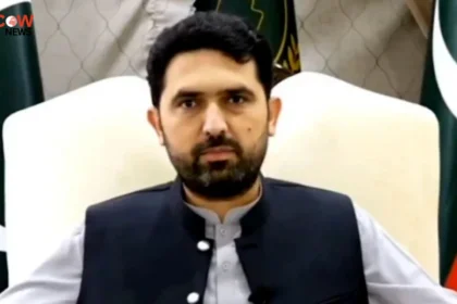 Sohail Afridi Rejects Governor’s Rule, Emergency Threats - The COW News