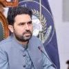 Sohail Afridi Warns Federal Government Over Police Use - The COW News