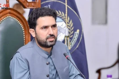 Sohail Afridi Warns Federal Government Over Police Use - The COW News