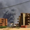 Sudan Drone Strike Kills 13, Injures 22 In North Kordofan - The COW News