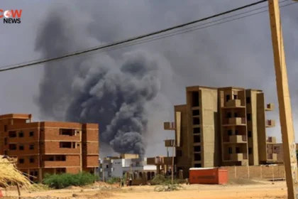 Sudan Drone Strike Kills 13, Injures 22 In North Kordofan - The COW News