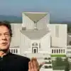 Supreme Court Seeks AGP Assistance in Imran Khan Case - The COW News