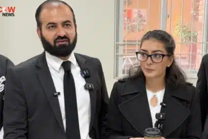 Supreme Court Suspends Sentences, Grants Bail to Mazari, Chatha - The COW News