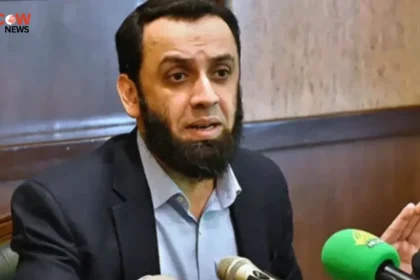 Tarar Accuses PTI of Funding Terrorist Networks - The COW News