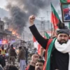 Terrorism Surge Raises Serious Governance Questions in Khyber Pakhtunkhwa - The COW News