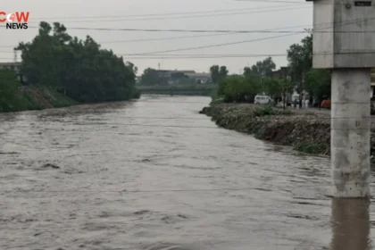 Heavy Rains Paralyze Twin Cities, Rawalpindi Declares Holiday - The COW News