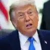 Trump Asserts US Victory Over Iran Pending Deal or Conflict - The COW News
