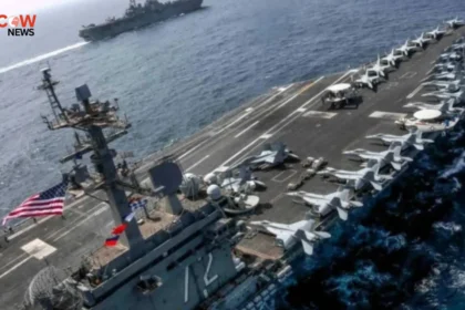 Trump Considers Formal End To Iran War, Reports Say - The COW News