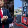 Trump Predicts Oil Prices Will Fall After Iran War - The COW News