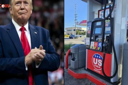 Trump Predicts Oil Prices Will Fall After Iran War - The COW News