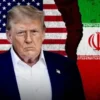 Trump Rejects Iran Deal, Hints at Renewed Strikes - The COW News