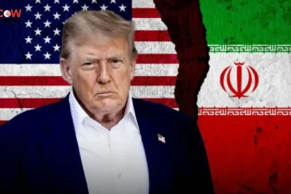 Trump Rejects Iran Deal, Hints at Renewed Strikes - The COW News