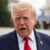 Trump Says Iran Situation Is Very Bad, Unsure About Surrender - The COW News