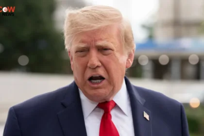 Trump Says Iran Situation Is Very Bad, Unsure About Surrender - The COW News