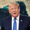 Trump Says Strait of Hormuz Could Become Trump Strait - The COW News