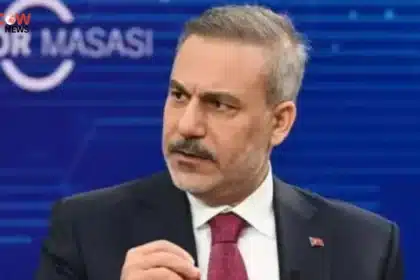 Turkey Signals Defense Assistance to Saudi Arabia - The COW News