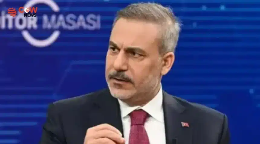 Turkey Signals Defense Assistance to Saudi Arabia 1 Turkey Signals Defense Assistance to Saudi Arabia - The COW News
