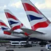 UK Airports Cancel Over 1,000 Flights After System Failure - The COW News