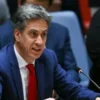 UK Warns Iran Against Threats and Hostile Activities - The COW News