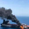 US Attacks Iranian Tanker Near Kharg Island - The COW News