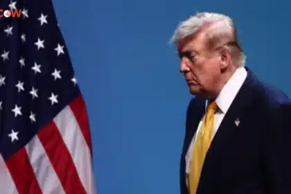 US House Passes Resolution Seeking End To Iran War - The COW News