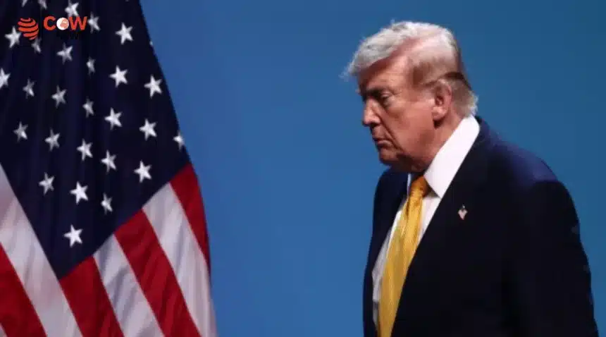 US House Passes Resolution Seeking End To Iran War 1 US House Passes Resolution Seeking End To Iran War - The COW News