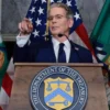US Tightens Economic Pressure on Iran, EU Joins Campaign - The COW News