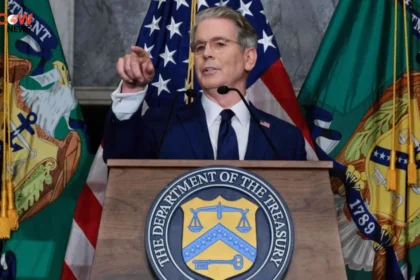 US Tightens Economic Pressure on Iran, EU Joins Campaign - The COW News